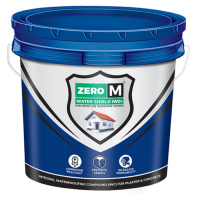 Waterproofing Lafarge Nuvoco Zero M WaterShield IWC+ 20 Litre