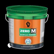 AR Nuvoco Zero M Acrylic Power Waterproofing Compound