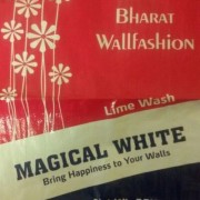 Bharat Wall Fashion