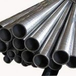 Mild Steel Pipe