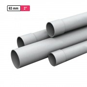 Astral Aqua Gold 15 to 200mm UPVC Pipes