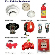 Bright Fire Fighting Equipments
